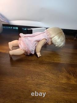 RARE Vintage Ashton Drake 2002 Bewitched Tabatha Doll Original Clothes