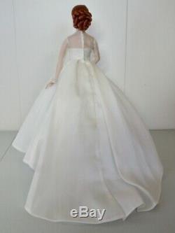 ROYAL WEDDING OUTFIT bride gown by Sandra Stillwell 16 Gene Tyler Brenda