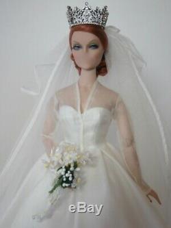 ROYAL WEDDING OUTFIT bride gown by Sandra Stillwell 16 Gene Tyler Brenda