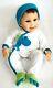 RYAN & Rex So Truly Real Lifelike weighted BABY BOY DOLL Ashton Drake ADG NO REX