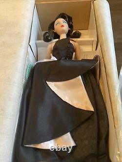 Rare A Toast At Twelve Gene Doll Only 700 Made! 2000 Convention Mel Odom Mib