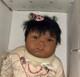Rare Ashton Drake Baby Raven Wing Native American Doll withBox, COA and shipper