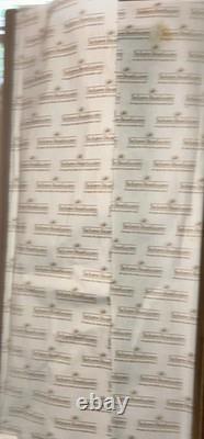 Rare Ashton Drake Baby Raven Wing Native American Doll withBox, COA and shipper