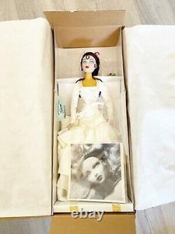 Rare Ashton Drake Gene Doll Estrellita 2002 Albuquerque Convention Doll