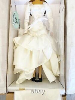 Rare Ashton Drake Gene Doll Estrellita 2002 Albuquerque Convention Doll