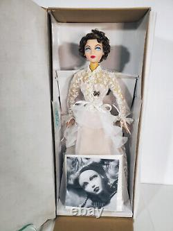 Rare Ashton Drake Gene Doll MEL LOVES MARSHA 16 tall in box YELLOW TORSO 94106