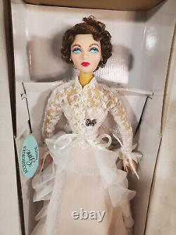 Rare Ashton Drake Gene Doll MEL LOVES MARSHA 16 tall in box YELLOW TORSO 94106