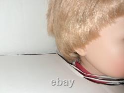 Rare! Ashton Drake Saucy Walker Doll 30 Pristine Condition Original Paperwork