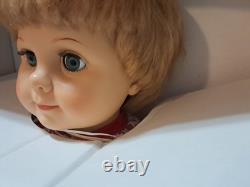 Rare! Ashton Drake Saucy Walker Doll 30 Pristine Condition Original Paperwork