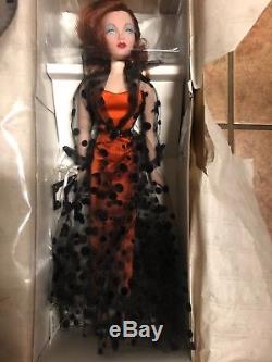 Rare Autographed Ashton Drake Gene Doll MY FAVORITE WITCH 1997 Convention Doll