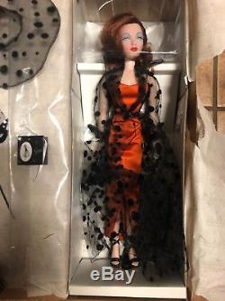 Rare Autographed Ashton Drake Gene Doll MY FAVORITE WITCH 1997 Convention Doll