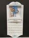 Rare! Complete Collectors Set Ashton Drake Galleries Doll Perpetual Calendar