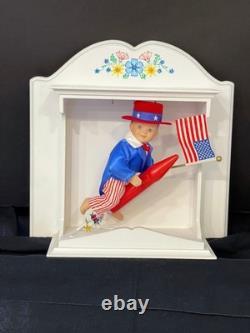 Rare! Complete Collectors Set Ashton Drake Galleries Doll Perpetual Calendar