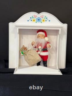 Rare! Complete Collectors Set Ashton Drake Galleries Doll Perpetual Calendar Rare! Complete Collectors Set Ashton Drake Galleries Doll Perpetual Calendar