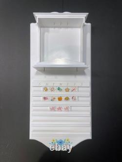 Rare! Complete Collectors Set Ashton Drake Galleries Doll Perpetual Calendar