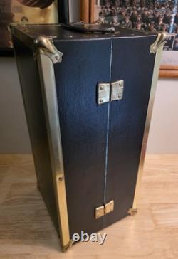 Rare Gene Doll What's A Girl to Wear Wardrobe Trunk Ashton Drake Galleries