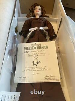 Rare Gene Madra All About Eve Trunk Set, Fao Exclusive, From Bette Davis Movie