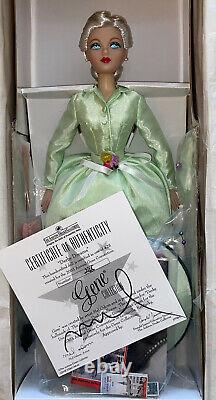 Rare Gene Marshall DERBY DREAMS 2003 CONVENTION Odom 15 Doll Signed LE 425 NRFB