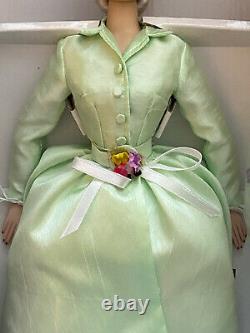 Rare Gene Marshall DERBY DREAMS 2003 CONVENTION Odom 15 Doll Signed LE 425 NRFB