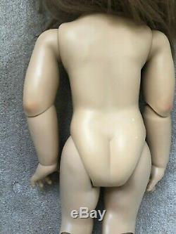 Rare Posable Patti Playpal Doll By ASHTON DRAKE FULLY JOINTED POSEABLE