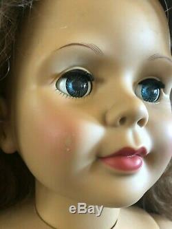 Rare Posable Patti Playpal Doll By ASHTON DRAKE FULLY JOINTED POSEABLE
