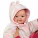 Realistic Baby Doll By The Ashton -Drake Galleries With Box And Papers