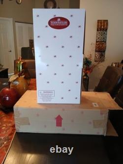 Realistic Baby Doll By The Ashton -Drake Galleries With Box And Papers