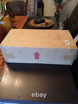 Realistic Baby Doll By The Ashton -Drake Galleries With Box And Papers