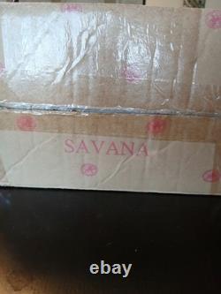 Realistic Baby Doll By The Ashton -Drake Galleries With Box And Papers