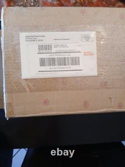 Realistic Baby Doll By The Ashton -Drake Galleries With Box And Papers