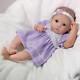 Realistic Baby Doll Collection By Linda Murray Some People Dream of Angels
