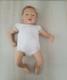 Realistic Breathing Newborn Doll Ashton Drake Andrea Arcello 16 Baby Weighted