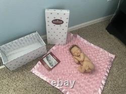 Reborn Newborn Bundle of Love Ashton Drake Galleries Baby Doll