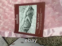 Reborn Newborn Bundle of Love Ashton Drake Galleries Baby Doll