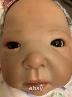 Reborn/So Truly Real Beautiful Asian Baby Doll