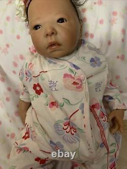 Reborn/So Truly Real Beautiful Asian Baby Doll