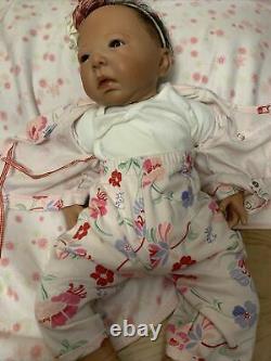 Reborn/So Truly Real Beautiful Asian Baby Doll