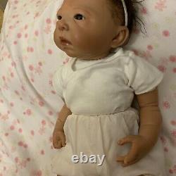 Reborn/So Truly Real Beautiful Asian Baby Doll