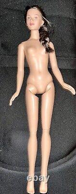 Robert Tonner/Ashton Drake Seventeen The All American Teen Doll Nude
