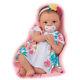 SO TRULY REAL DRAKE PRETTY AND PETITE PRESLEY BABY DOLL SILICONE BY Ashton Drake
