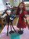 Sally And Jack Nightmare Before Christmas Dolls Ashton Drake Portrait Dolls