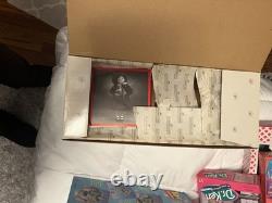 Schoolgirl Jenny by Dianna Effner, Ashton Drake Gallery's 1997 withStand