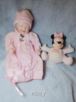 Set Of 6 Ashton Drake Disney Babies in Dreamland Porcelain Dolls With Basket Set Of 6 Ashton Drake Disney Babies in Dreamland Porcelain Dolls With Basket