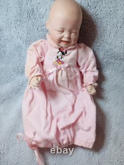 Set Of 6 Ashton Drake Disney Babies in Dreamland Porcelain Dolls With Basket Set Of 6 Ashton Drake Disney Babies in Dreamland Porcelain Dolls With Basket