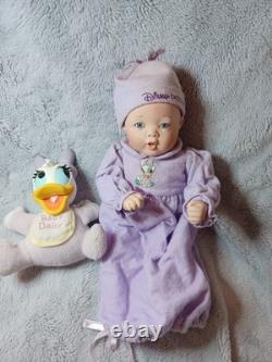 Set Of 6 Ashton Drake Disney Babies in Dreamland Porcelain Dolls With Basket Set Of 6 Ashton Drake Disney Babies in Dreamland Porcelain Dolls With Basket