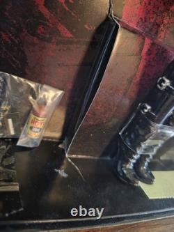 Sherrilyn Kenyon's Simi Dark Hunter 12 Doll 2010 Ashton Drake Integrity Nrfb