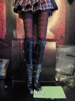 Sherrilyn Kenyon's Simi Dark Hunter 12 Doll 2010 Ashton Drake Integrity Nrfb