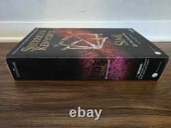Sherrilyn Kenyon's Simi Dark Hunter 12 Doll 2010 Ashton Drake Integrity Nrfb