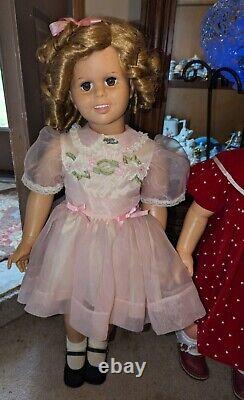 Shirley Temple doll 36 Ashton Drake, Excellent condition