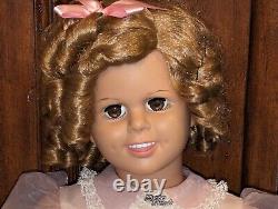 Shirley Temple doll 36 Ashton Drake, Excellent condition